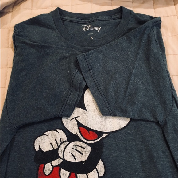 MICKEY MOUSE TEE - Picture 2 of 3